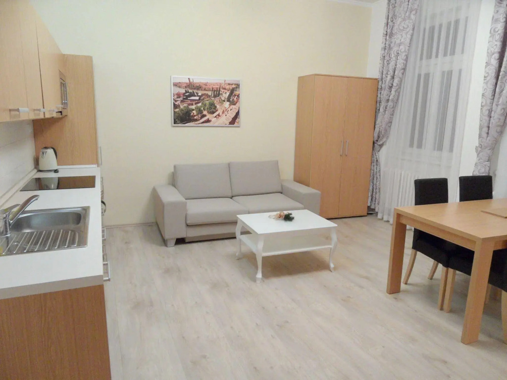 Apartments Verona Karlovy Vary