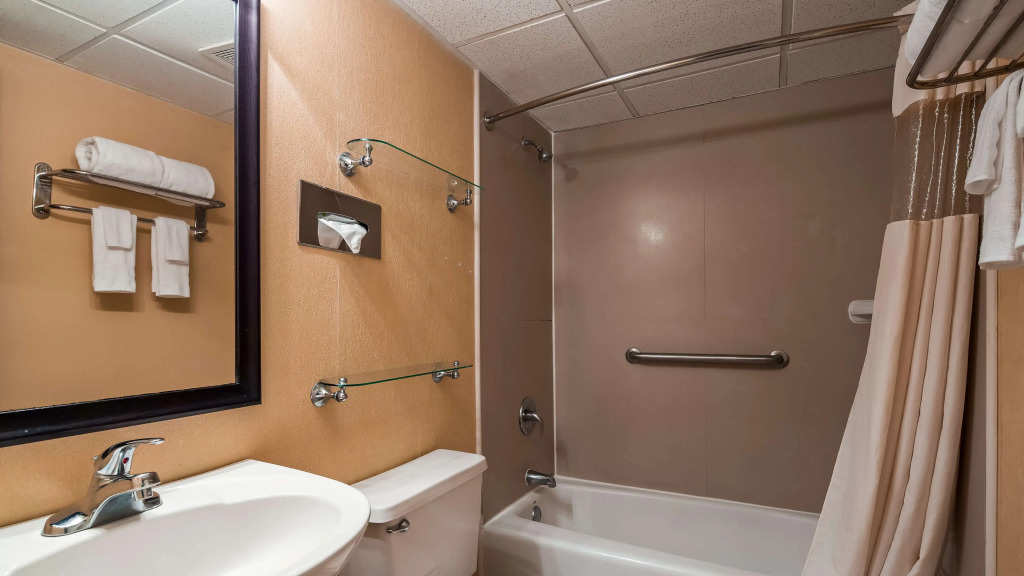 Best Western Galaxy Inn