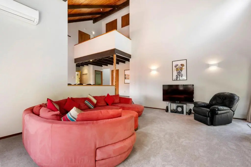 Garden Grove - Taupō Holiday Home