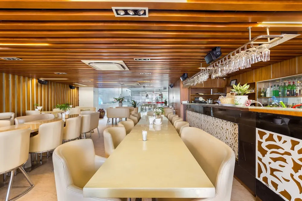 CAPITAL O 1038 Mismo Hotel