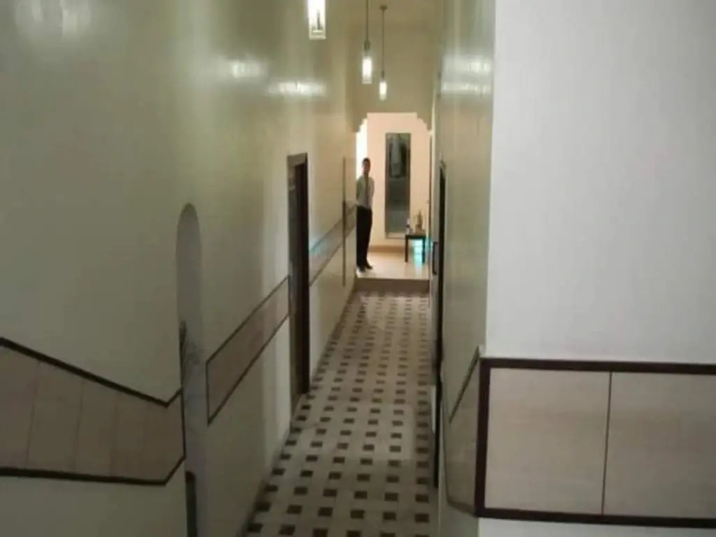 Hotel Classic