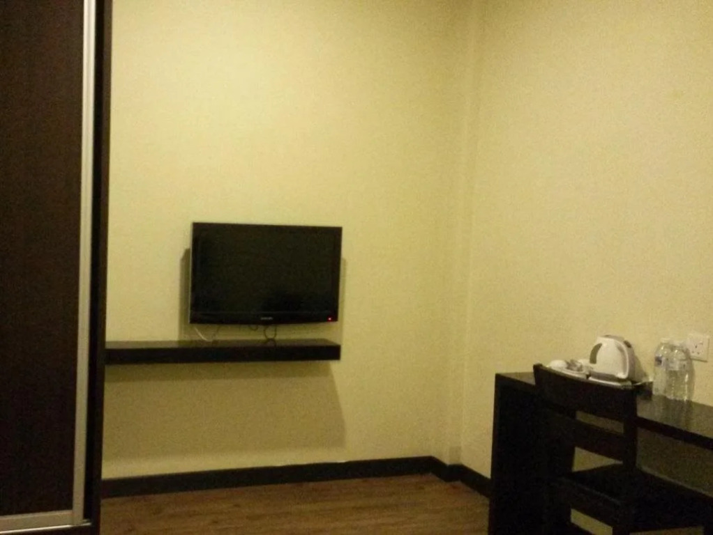 The Corum View Hotel