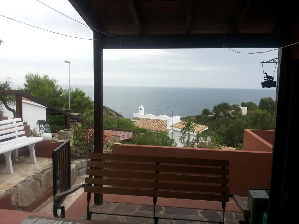 Casa Michela