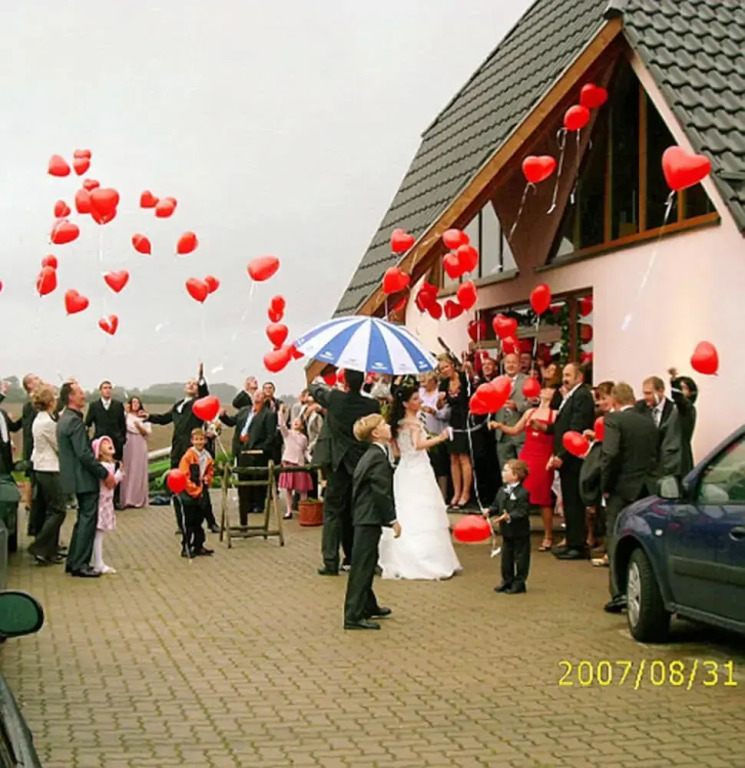 Landhaus Levitzow