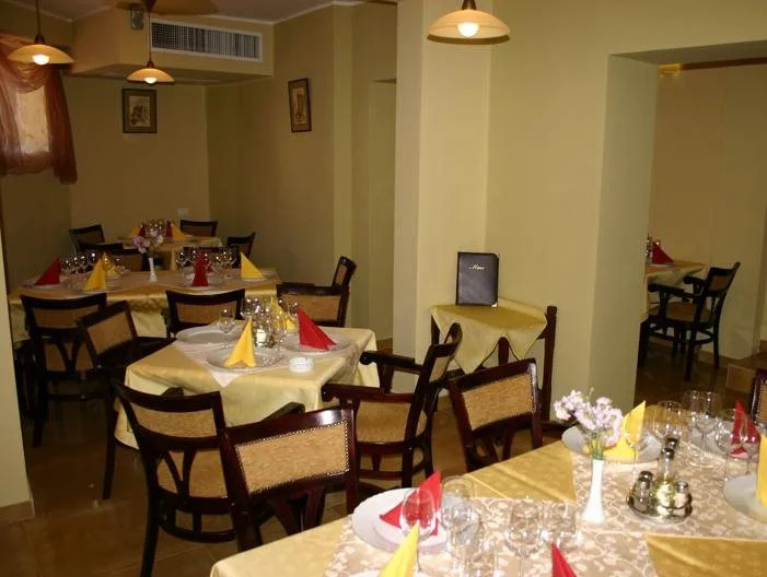 Hotel Ferdinand