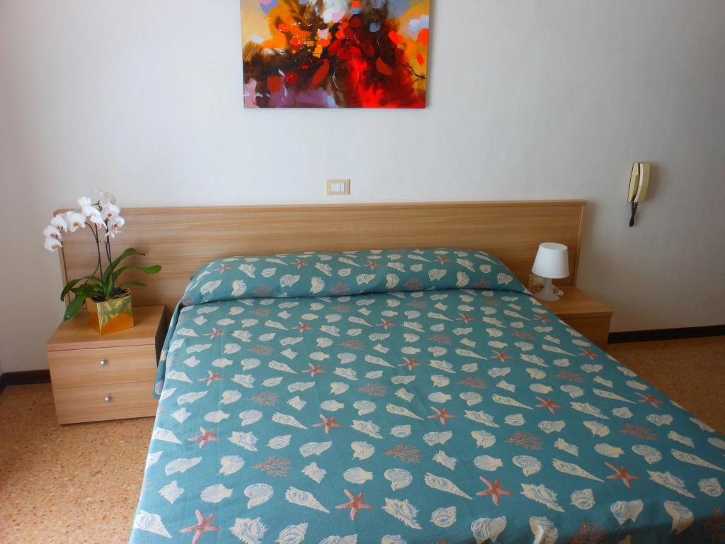 Hotel Jesolo Sand