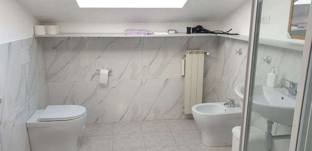 Le Acacie rooms - ex B&B