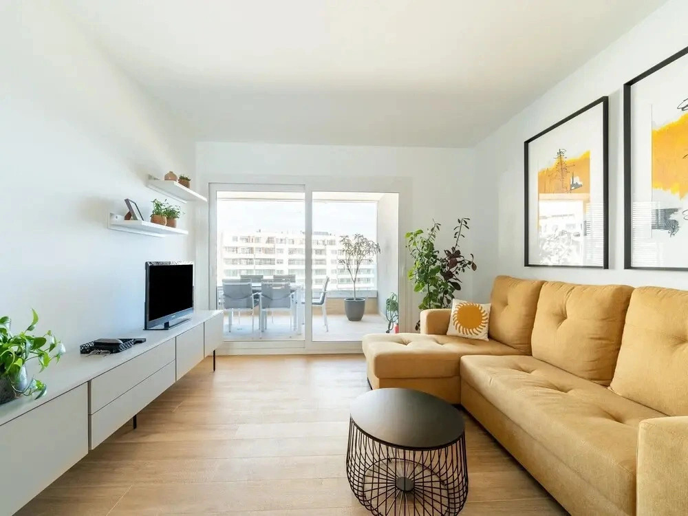Modern Coastal Gem, Torrevieja