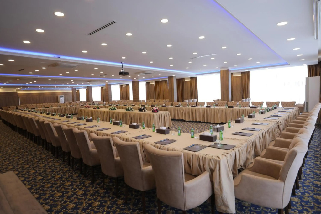 Erbil Quartz Hotel