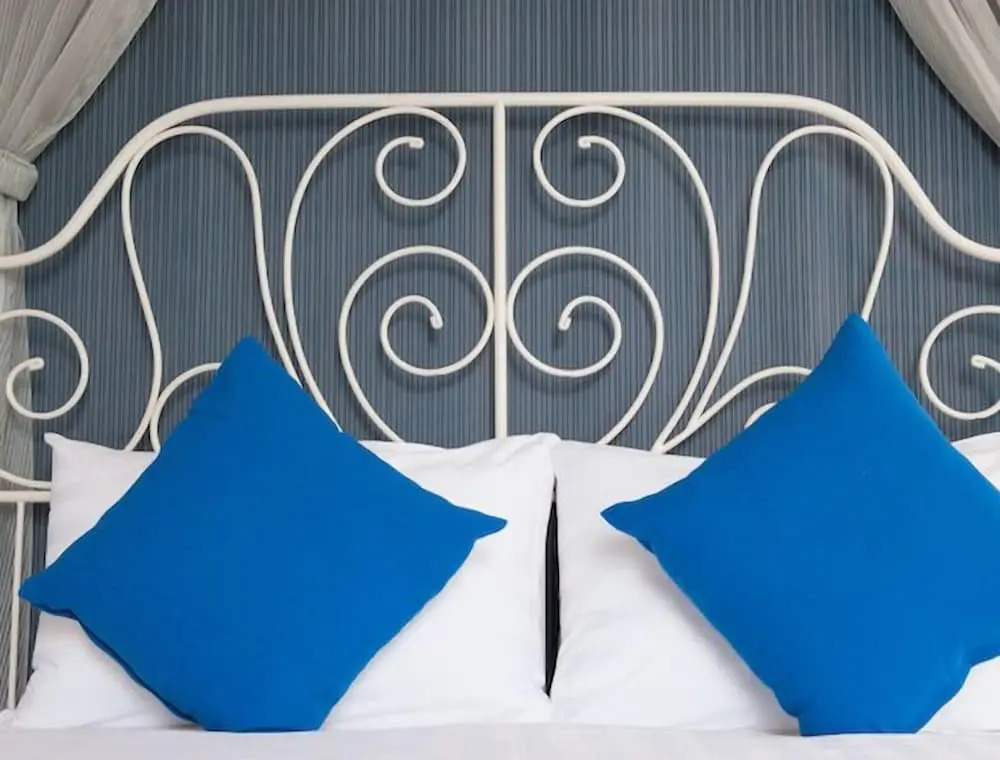 Indigo Homestay
