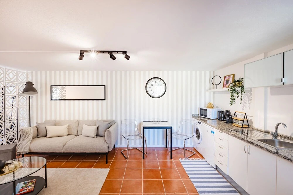 Gaia Elegant Retreat I
