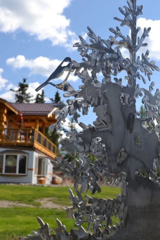 Tonglen Lake Lodge