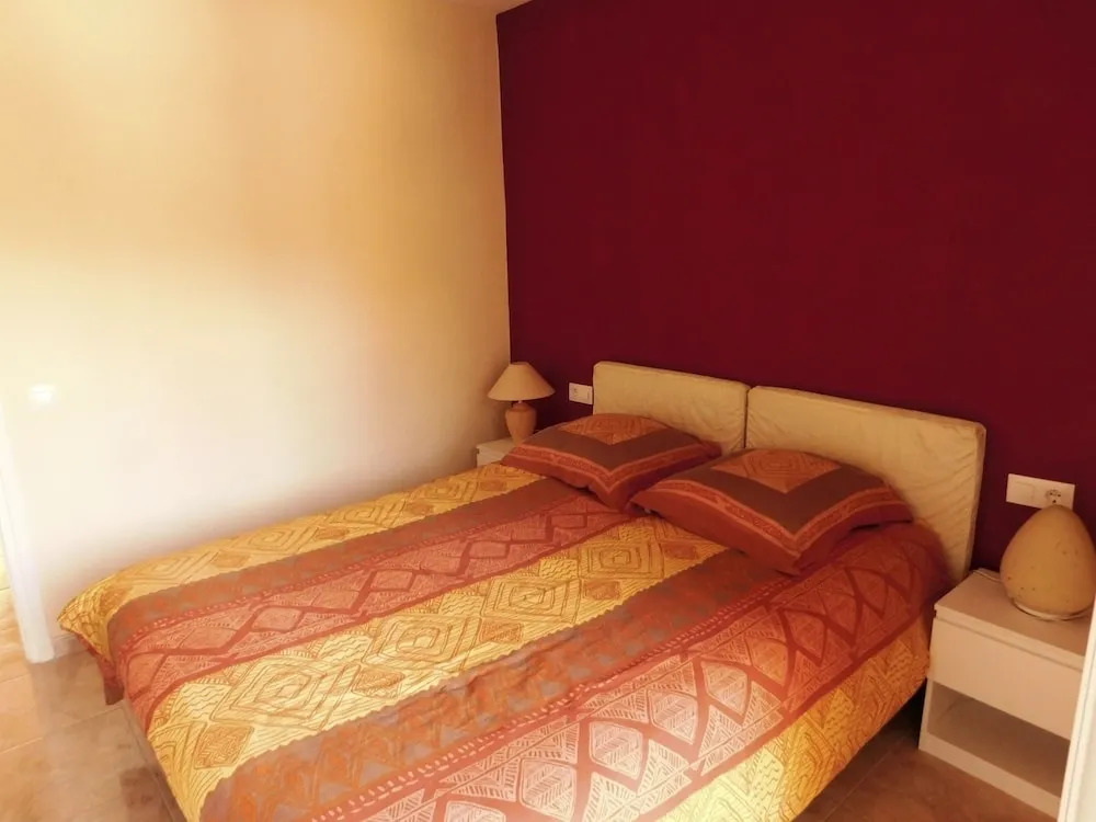 Apartamento Margarita