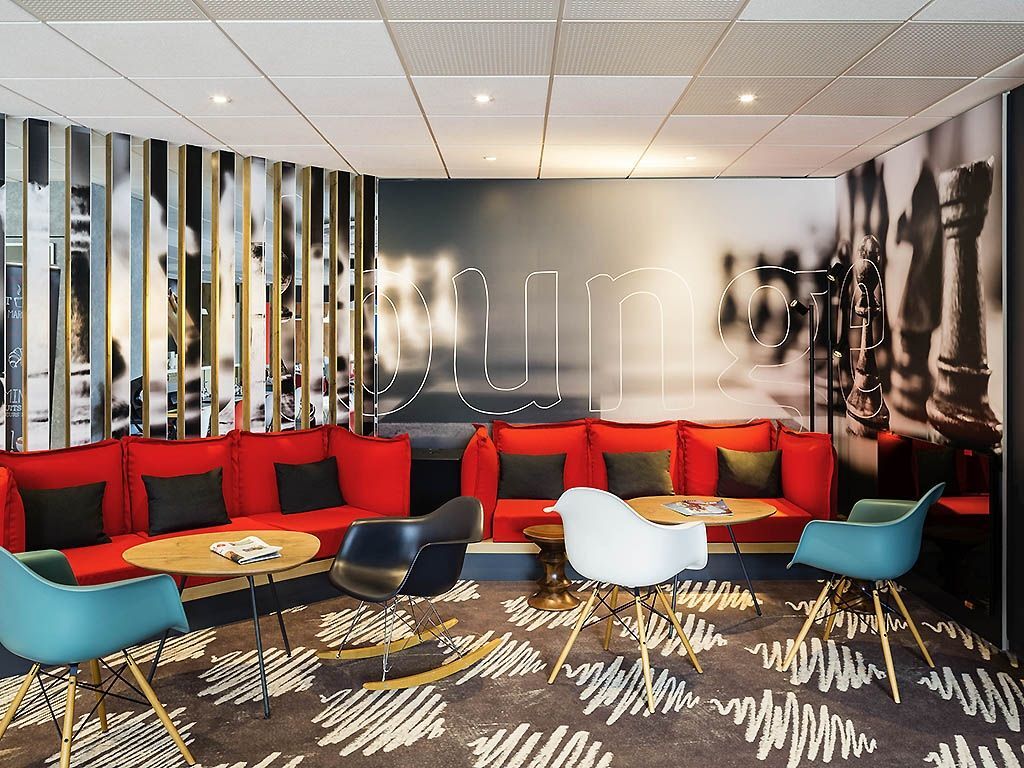 Mercure Quiberon Hotel