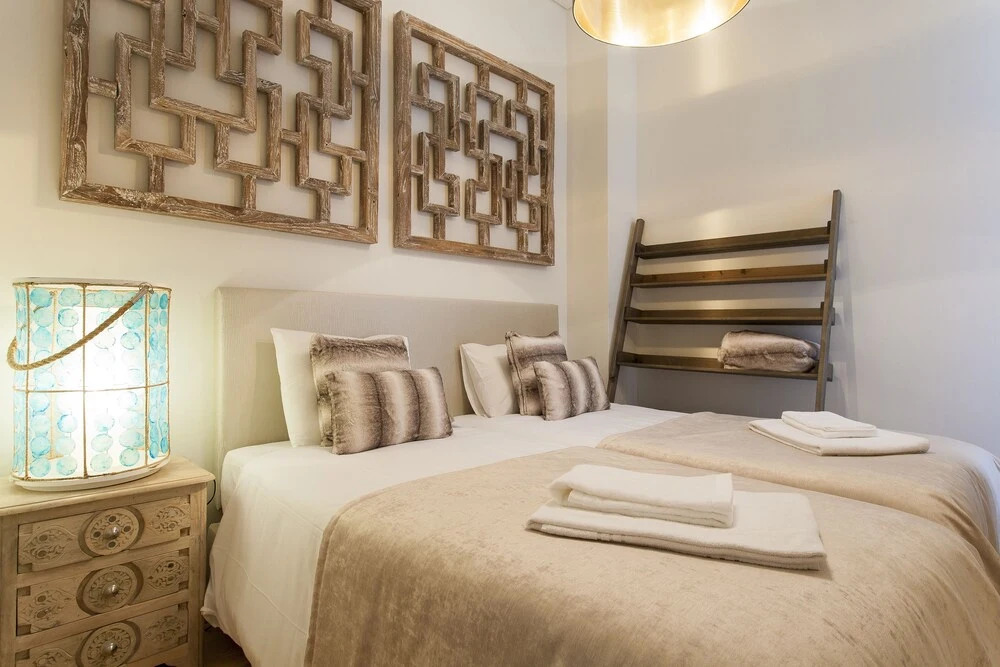 GuestReady - Downtown Design Apartments