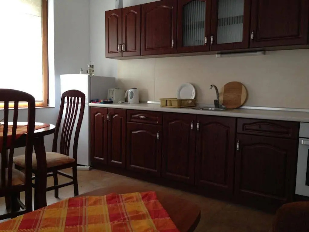 Diana Apartments in Zornitsa Complex
