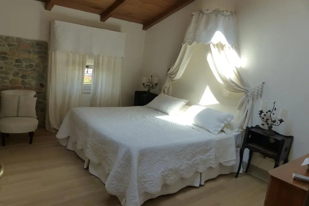 Villino di Porporano
