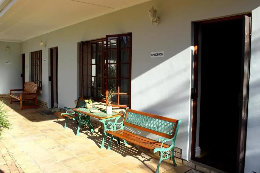 Kaisers Guesthouse