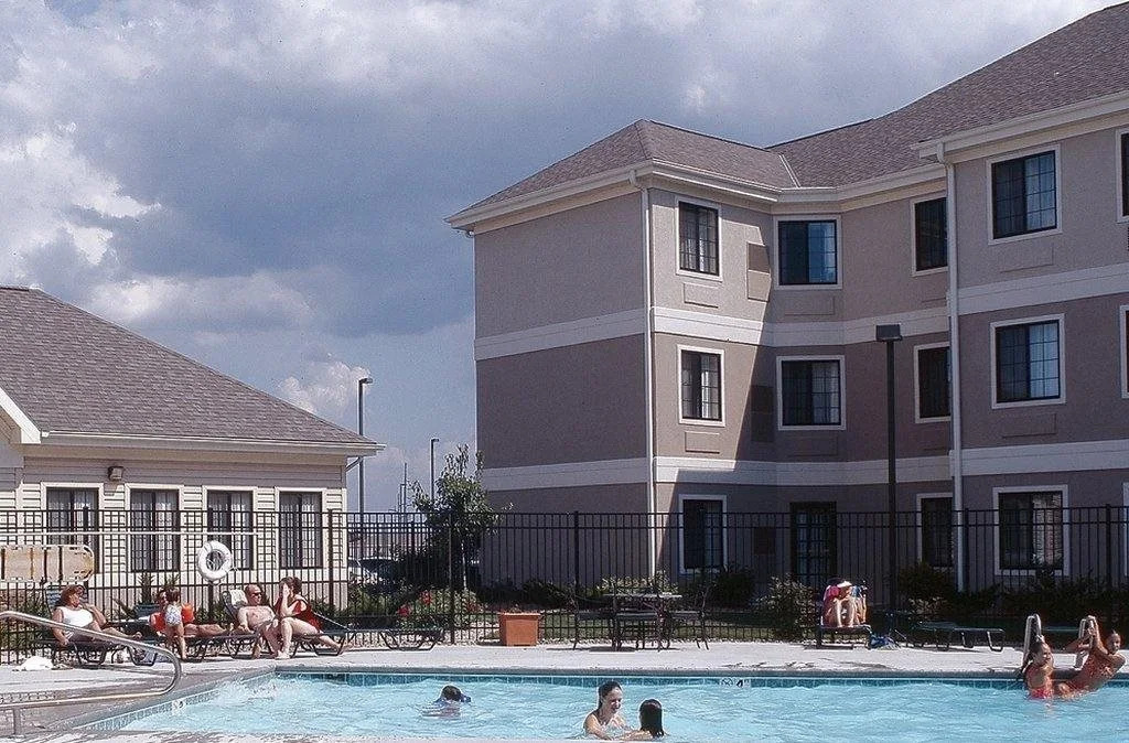 Staybridge Suites Lincoln I-80
