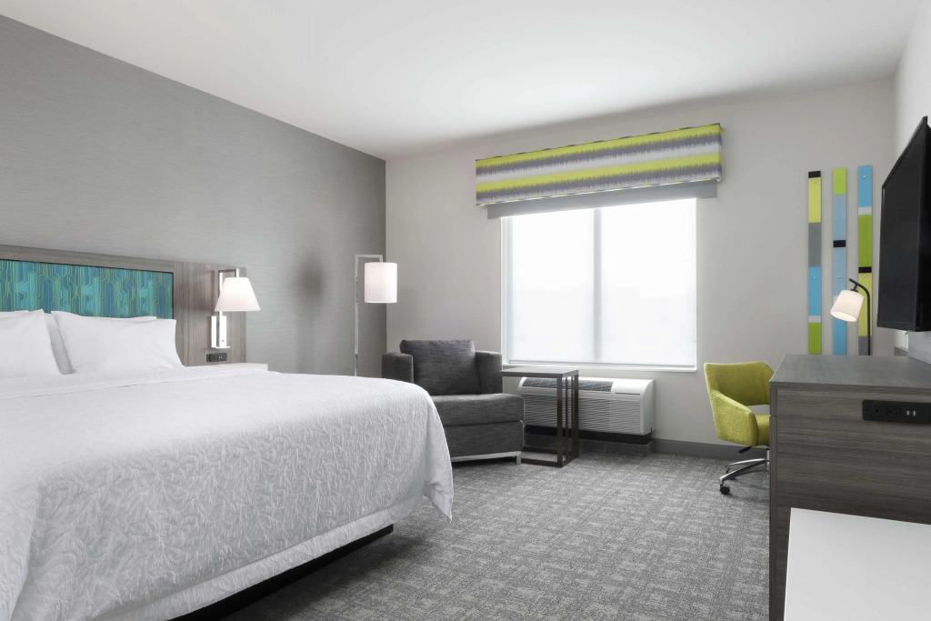 Hampton Inn OFallon, Il