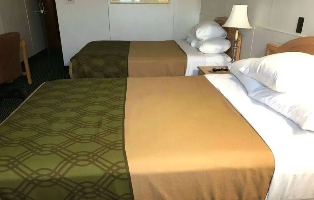 Warrior INN