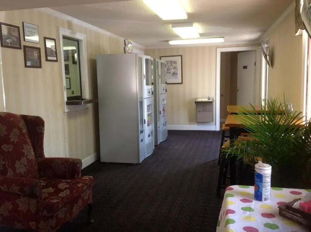 Knights Inn Columbia Airport/Cayce