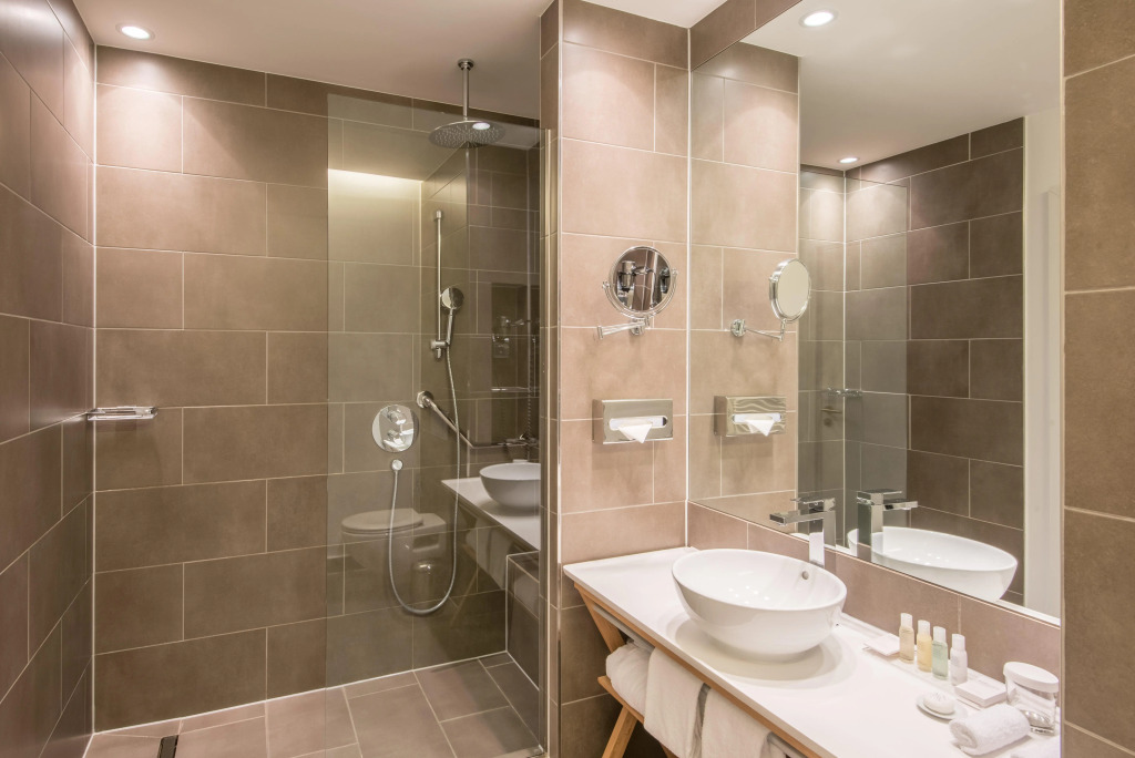 The Posthouse Berlin Potsdamer Platz- Leonardo Limited Edition