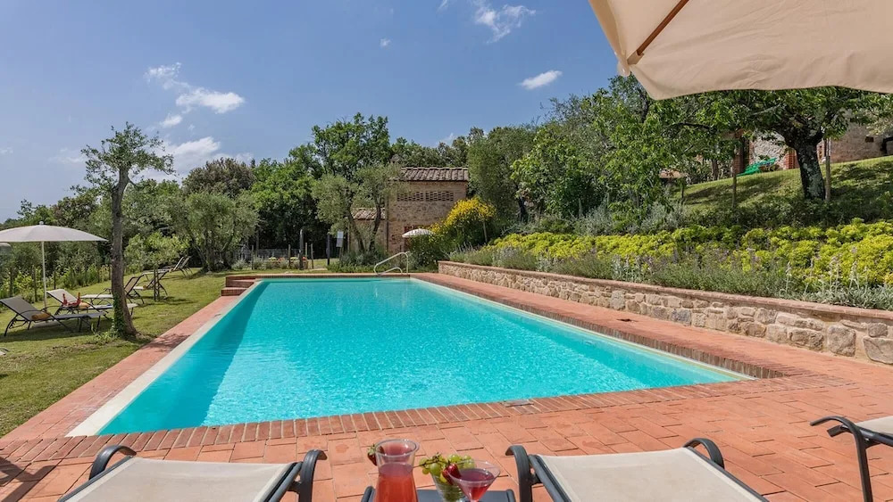 Villa Santa Maria 14, Emma Villas