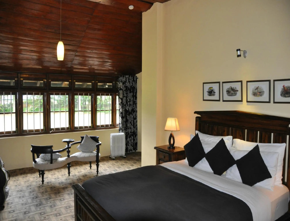 Ferncliff Bungalow