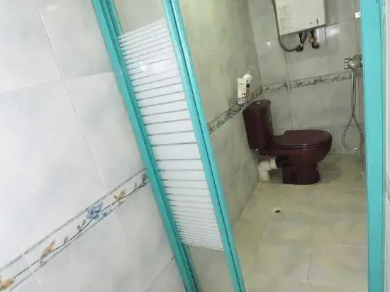 Kai Lei Hotel