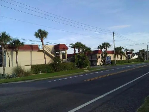 Pelican Inlet E130