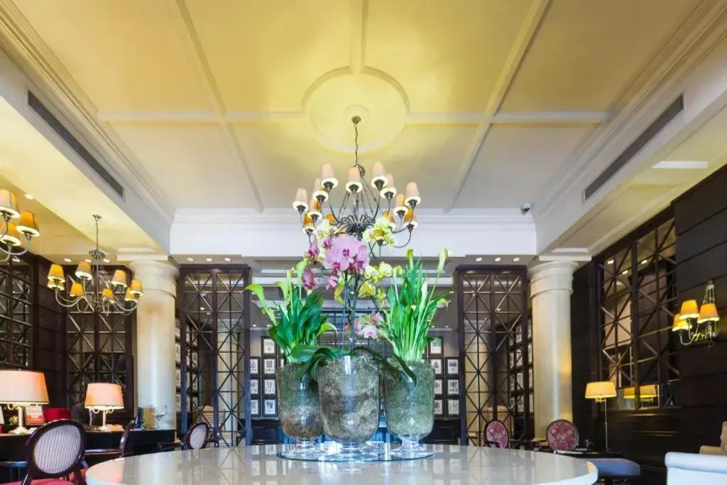 Luxury Villa in V&A Waterfront