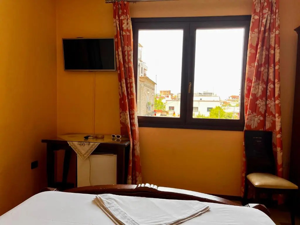 Vila 15 By Nam Nam Tirane