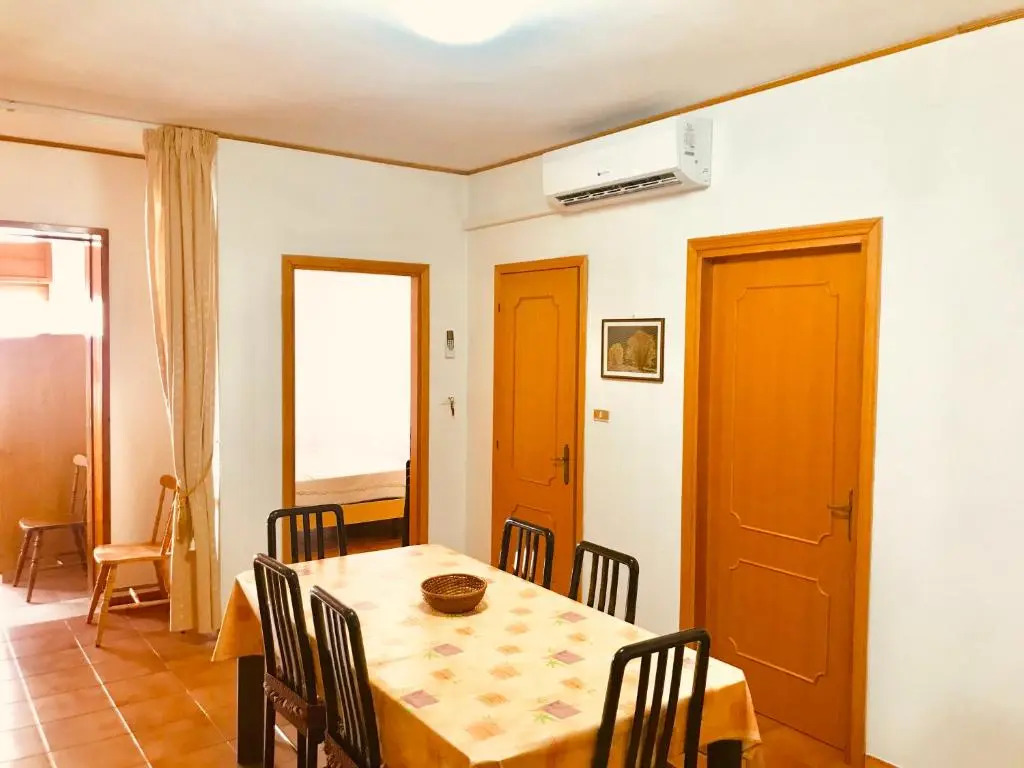 Appartamenti Oleandri