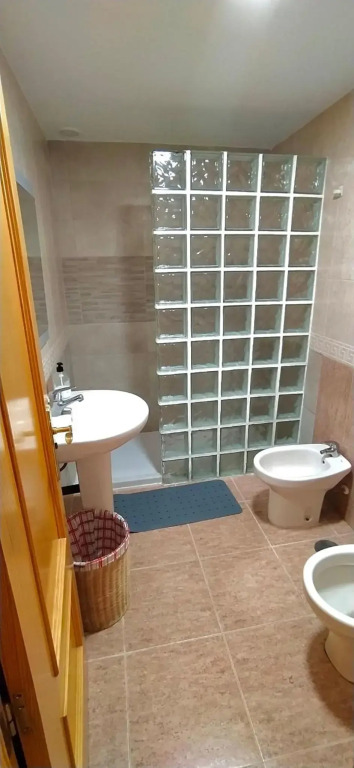 Apartamento Roquetas playa con WIFI