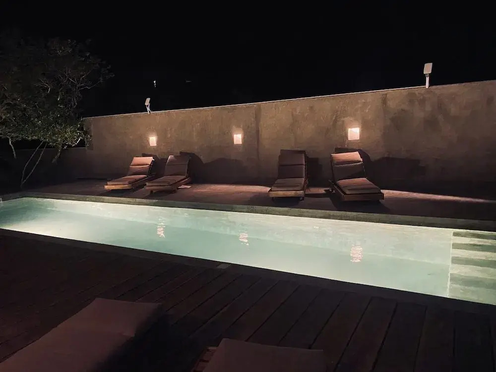 Suites El Nido Holbox