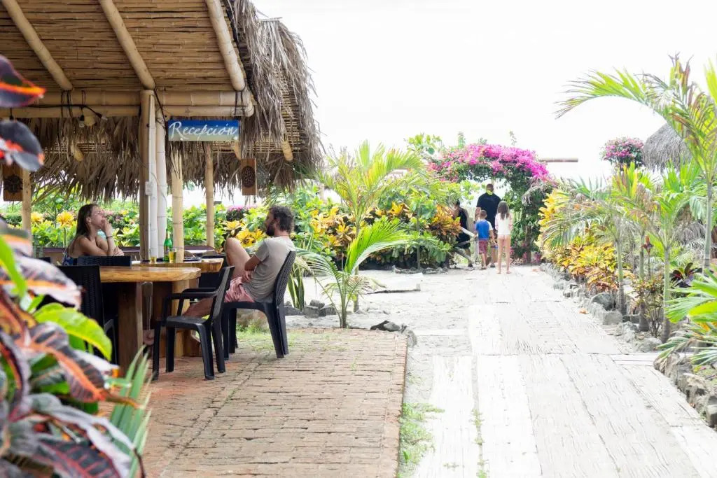 Canoa Suites
