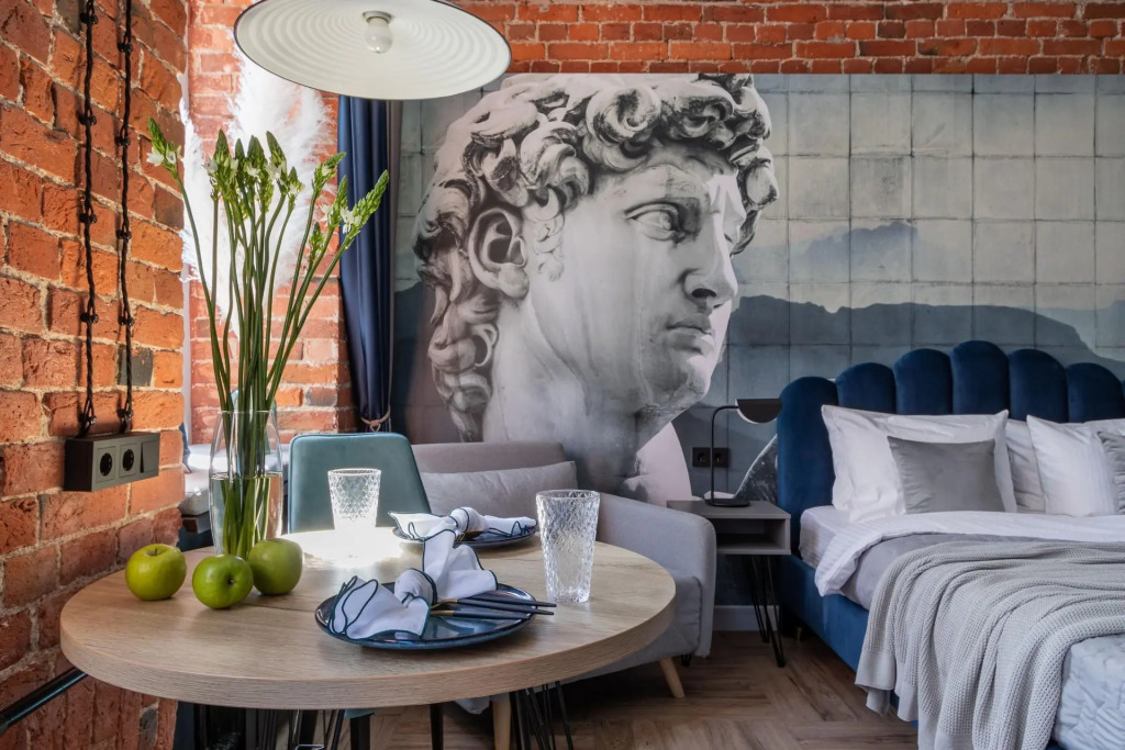 Letyourflat Nevsky 150