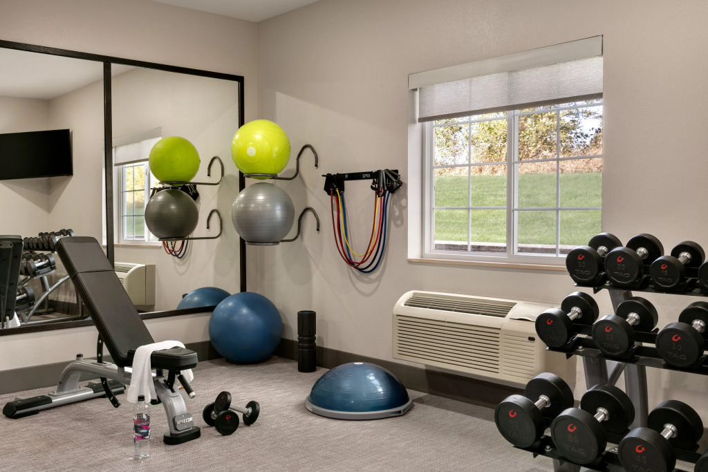 Candlewood Suites Springfield