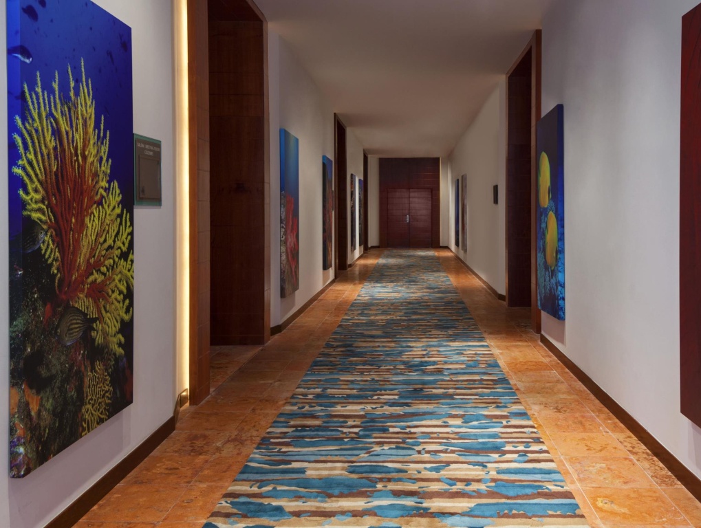 The Westin Resort & Spa, Cancun