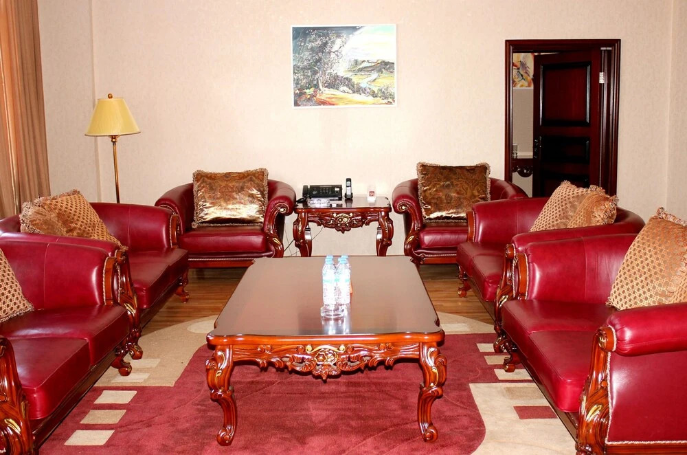 Hualing Hotel Kutaisi