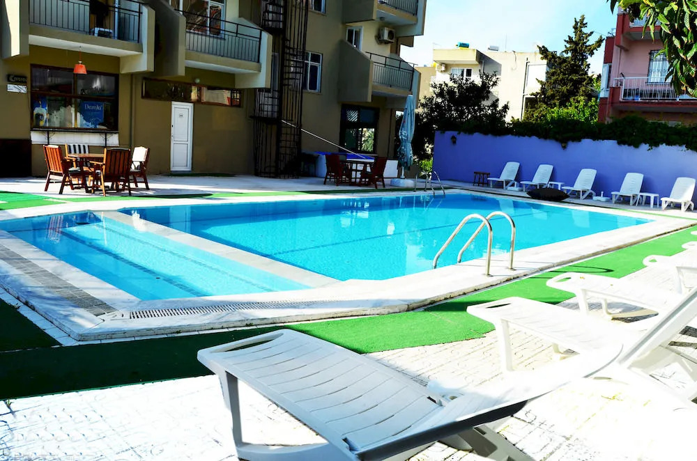 Ayda Hotel