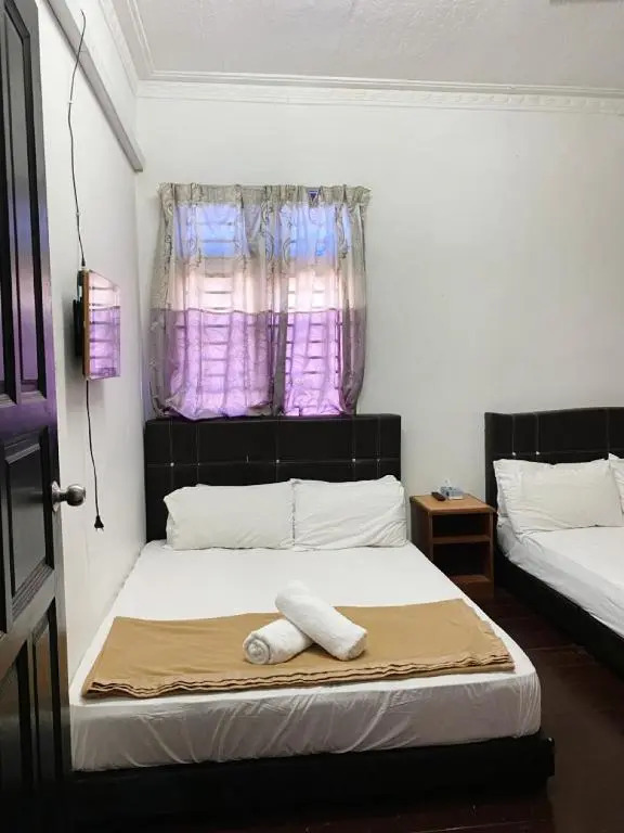 Raihan Beach Resort