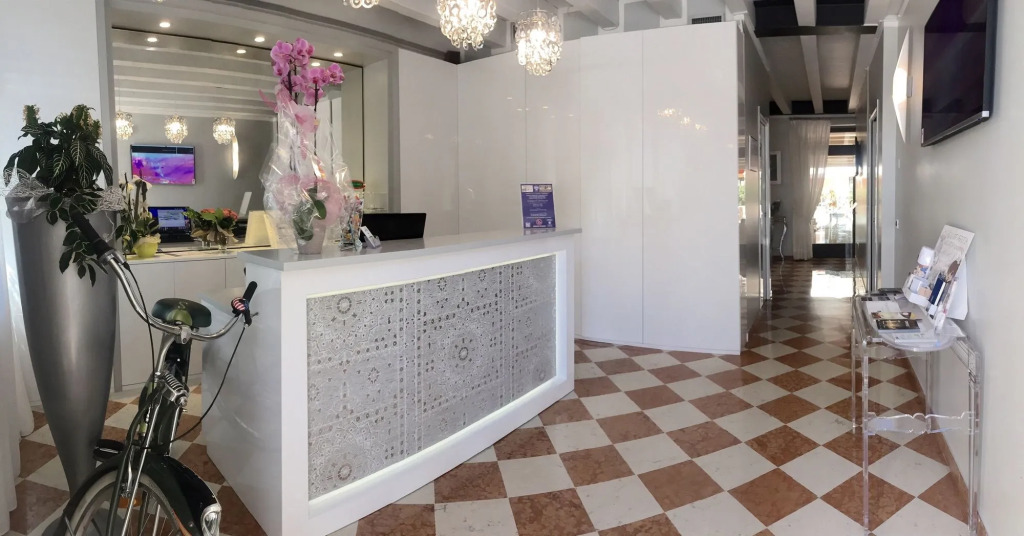 Hotel Fontana Verona