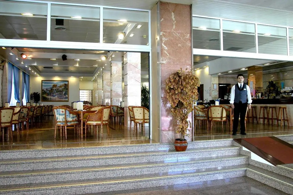 Benidorm Centre Hotel - Только для взрослых