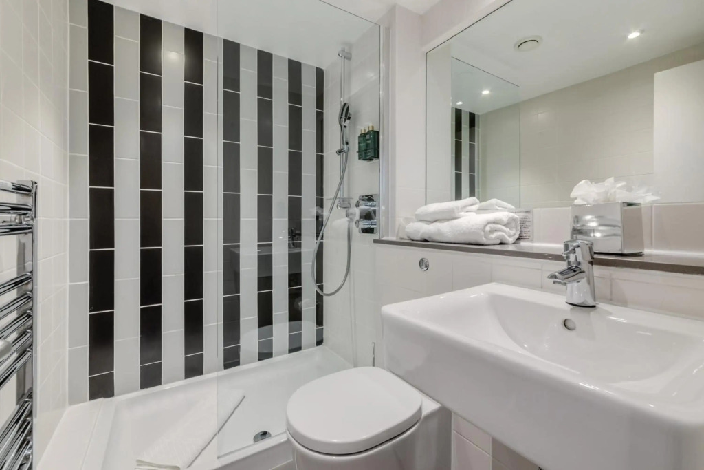 Best Western Mornington Hotel Hyde Park