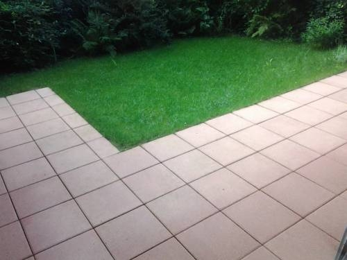 Serena Suites Serviced Apartments