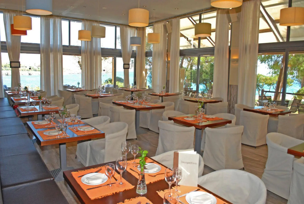 Karystion Hotel
