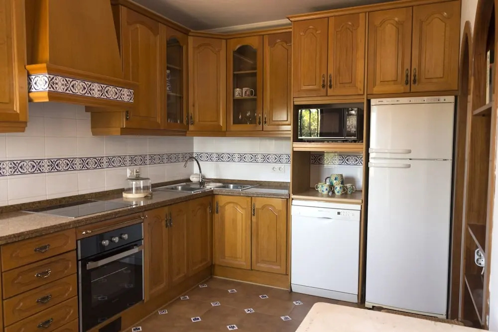 Living4Malaga Villa Miraflores