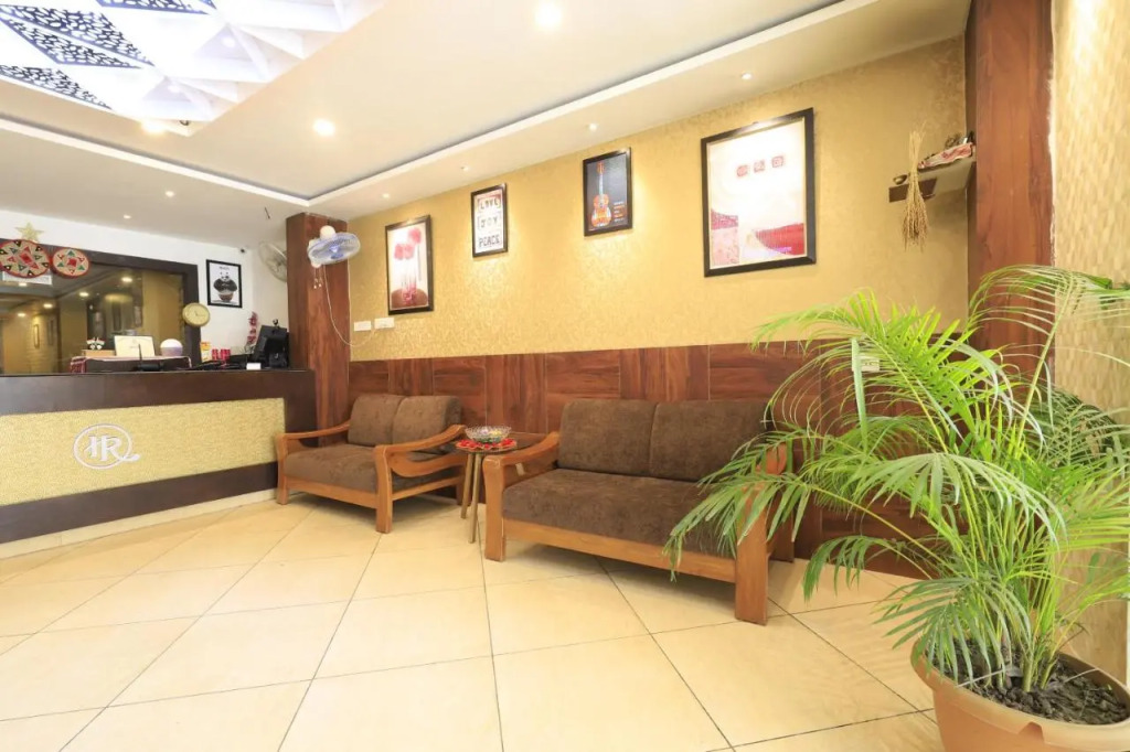 Namaste Hotel Rashmi